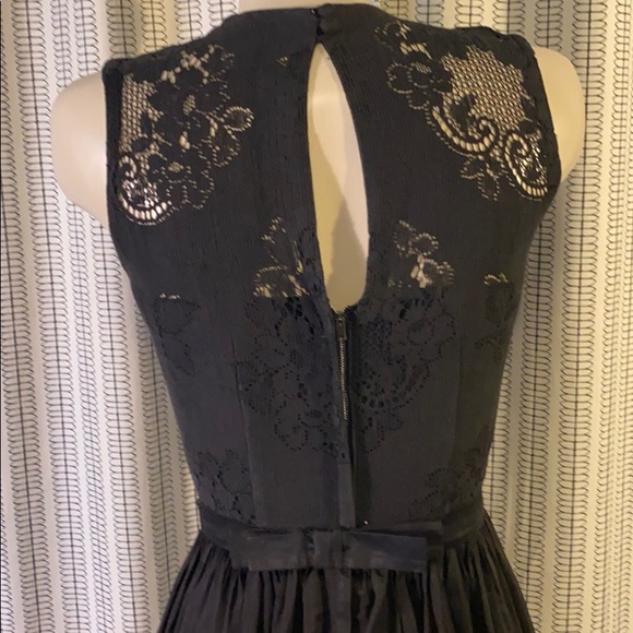 Vintage Cocktail Dress - Picture 4 of 7